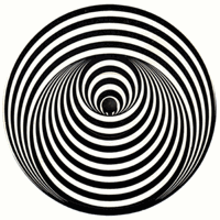 Das berühmte Vertigo-Swirl Label-Etikett löst heute mehr denn je den pavlov'schen Reflex bei Plattensammlern aus.